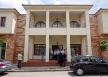 Εκδήλωση-Βιβλιοπαρουσίαση στην Κοζάνη: «Οι βάτραχοι του Αριστοφάνη στην ποντιακή διάλεκτο»