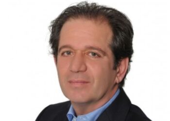 Μίμης Δημητριάδης βουλευτής Π.Ε. Κοζάνης: Κατατίθεται ο φάκελος της οικοδομικής άδειας για την «Πτολεμαΐδα V»