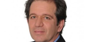 Μίμης Δημητριάδης βουλευτής Π.Ε. Κοζάνης: Κατατίθεται ο φάκελος της οικοδομικής άδειας για την «Πτολεμαΐδα V»