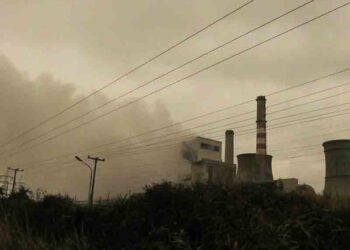 Επιστολή Σάββα Ζαμανίδη στον Πρόεδρο της ΔΕΗ Α.Ε. για την επαναλειτουργία της Μονάδας 3 του ΑΗΣ Πτολεμαΐδας και την “Πτολεμαΐδα 5”