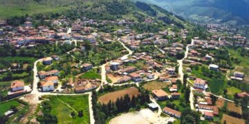 Λαϊκή συνέλευση το απόγευμα στην Αναρράχη για υπόδειξη θέσης μετεγκατάστασης των Αναργύρων