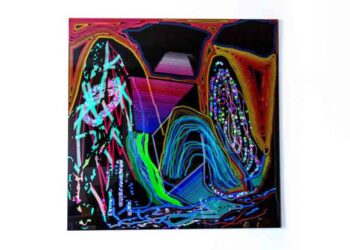 “Ημέρες Θεάτρου” ΔΗΠΕΘΕ Κοζάνης: Ατομική έκθεση του Κοζανίτη Τάσου Λάτσκου Θώμου   