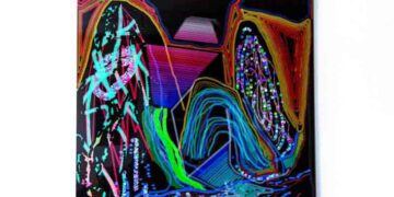 “Ημέρες Θεάτρου” ΔΗΠΕΘΕ Κοζάνης: Ατομική έκθεση του Κοζανίτη Τάσου Λάτσκου Θώμου   