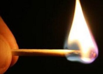 Έσβησε το πρωί στην Εντατική του “Παπανικολάου” ο 89χρονος που πυρπολήθηκε από το γιο του – Απολογείται στον ανακριτή αυτή τη στιγμή ο δράστης  