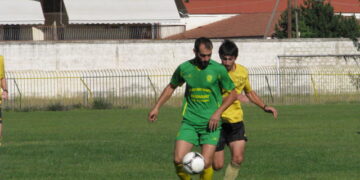 Φλώρινα – Εορδαϊκός    0-3   –  Με το δεξί στα μπαράζ ο Εορδαϊκός