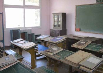 Συνάντηση αποφοίτων 1964 – 65 (μετά από 50 χρόνια)