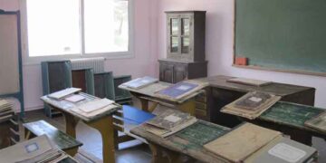 Συνάντηση αποφοίτων 1964 – 65 (μετά από 50 χρόνια)