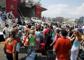 Κοινωνικός Τουρισμός ΟΑΕΔ 2015 – 2016 πότε ξεκινάει το πρόγραμμα