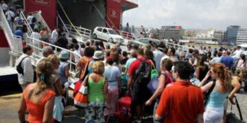 Κοινωνικός Τουρισμός ΟΑΕΔ 2015 – 2016 πότε ξεκινάει το πρόγραμμα