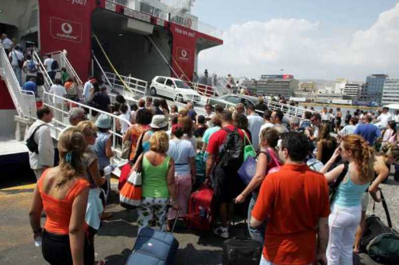 Κοινωνικός Τουρισμός ΟΑΕΔ 2015 – 2016 πότε ξεκινάει το πρόγραμμα