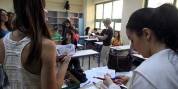 Οι τελευταίες οδηγίες για τις Πανελλήνιες 2015