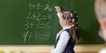 Mαθηματικός διαγωνισμός για μαθητές Ε΄ και ΣΤ΄ τάξης Δημοτικού στην Εορδαία