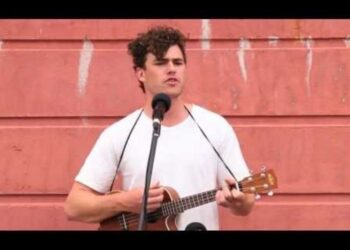 Η Μουσική Γωνιά του Μίλτου Ηλιάδη στο e-ptolemeos.gr –Vance Joy – ‘Riptide’