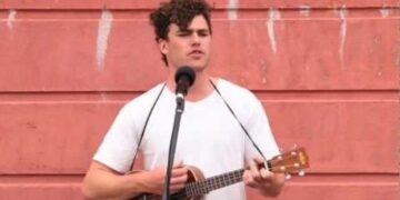 Η Μουσική Γωνιά του Μίλτου Ηλιάδη στο e-ptolemeos.gr –Vance Joy – ‘Riptide’