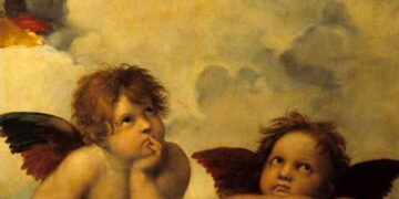 Χερουβείμ και Σεραφείμ… Του Μωυσιάδη Παναγιώτη