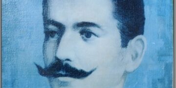 Μνημόσυνο των πεσόντων Μακεδονομάχων και του Καπετάν Φούφα