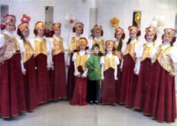 Ορθόδοξο Ελληνο – Ρωσικό μουσικό φεστιβάλ σήμερα στο Αμύνταιο