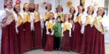 Ορθόδοξο Ελληνο – Ρωσικό μουσικό φεστιβάλ σήμερα στο Αμύνταιο