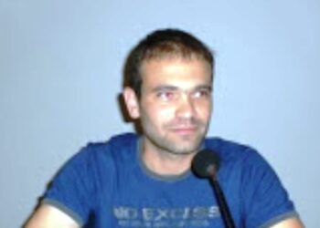 Σήμερα ματώνει η ψυχή μας… σήμερα ραγίζει η καρδιά μας…. του Αλέξανδρου Κ. Κοκκινίδη