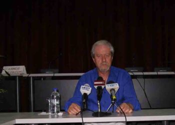 Ομόφωνα αθώος ο πρώην Δήμαρχος Σερβίων Δημοσθένης Κοκολιός  