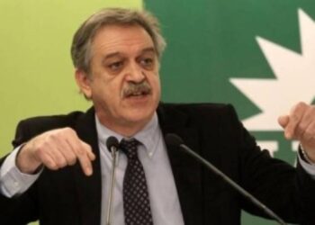 Π. Κουκουλόπουλος: Να αποδίδεται στους Δήμους ο ΕΝΦΙΑ