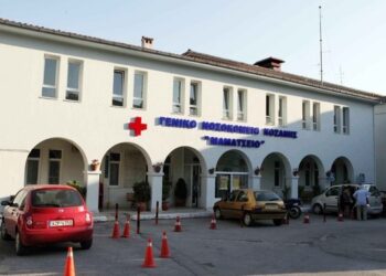 Η Ε.Ι.Ν.ΔΥ.Μ στηρίζει την επίσχεση εργασίας των ειδικευόμενων γιατρών του Νοσοκομείου Κοζάνης και συνυπογράφει τα αιτήματα τους