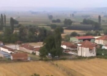 ΕΟΡΔΑΙΑ – Ξεκινούν έργα αγροτικής οδοποιίας στο Μηλοχώρι και στους Πύργους