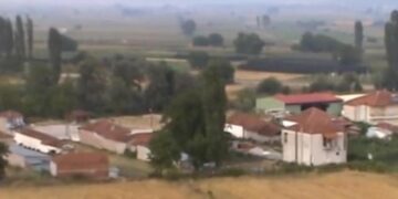 ΕΟΡΔΑΙΑ – Ξεκινούν έργα αγροτικής οδοποιίας στο Μηλοχώρι και στους Πύργους