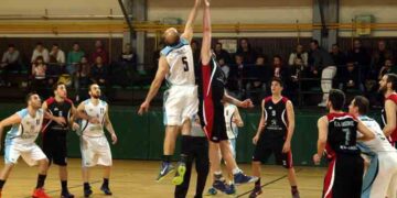 Τελικοί Α΄ Ε.ΚΑ.Σ.ΔΥ.Μ.- Έκανε το 1-0 ο Α.Π.Σ. Αρίων με σπουδαίο διπλό