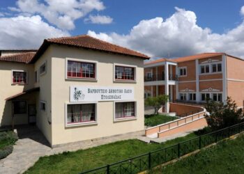 Μουσική παράσταση- οπερέτα από τον Σύνδεσμο Φίλων Μουσικής και το Βαρβούτειο Δημοτικό Ωδείο Πτολεμαΐδας