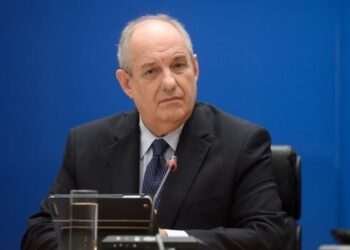 Το πρόγραμμα της αυριανής επίσκεψης του Υφυπουργού Επικρατείας Τέρενς Κουίκ σε Πτολεμαΐδα- Κοζάνη   