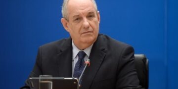 Περιοδεία Τέρενς Κουίκ στη Δυτική Μακεδονία – Συνάντηση εργασίας την Παρασκευή σε Δήμο Εορδαίας και Περιφέρεια