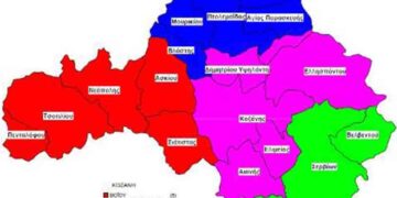 Εύκολες στα λόγια οι αλλαγές στον «Καλλικράτη»  –  Άμα βρουν τα χρήματα να λειτουργήσουν οι Δήμοι ας προχωρήσουν, δηλώνουν οι Δήμαρχοι Βοΐου και Σερβίων- Βελβεντού