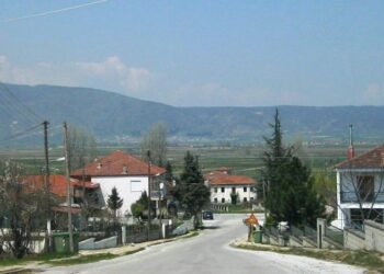 Τιμά τους Πολιούχους της η Τ.Κ. Αναργύρων