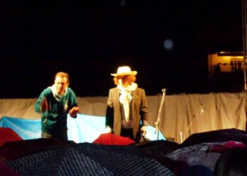 Αναβλήθηκε η συναυλία με την Ελεωνόρα Ζουγανέλη