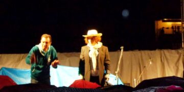 Αναβλήθηκε η συναυλία με την Ελεωνόρα Ζουγανέλη