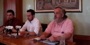 Με πληρότητα ξεκινά η Έκθεση “ΕGΝΑΤΙΑ ΕΧPO 2015″ στην Πτολεμαΐδα