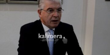 «Το διορατικό δόγμα» – του Ανδρέα Θ. Λυκουρέντζου*