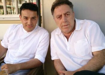 Συναυλία με τους αδερφούς Τσαχουρίδη στην Πτολεμαΐδα – Τα έσοδα θα διατεθούν για την αγορά αναλώσιμων υλικών για το Μποδοσάκειο Νοσοκομείο – 29 Αυγούστου στο Δημοτικό Στάδιο