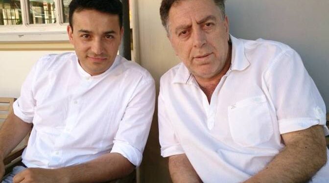 Συναυλία με τους αδερφούς Τσαχουρίδη στην Πτολεμαΐδα – Τα έσοδα θα διατεθούν για την αγορά αναλώσιμων υλικών για το Μποδοσάκειο Νοσοκομείο – 29 Αυγούστου στο Δημοτικό Στάδιο