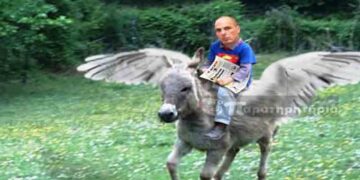 Διαπραγμάτευση (αλισβερίσ’)… Του Μωυσιάδη Παναγιώτη