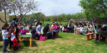 Καλοκαιρινή συνεστίαση της Ένωσης Πτυχιούχων Φυσικής Αγωγής