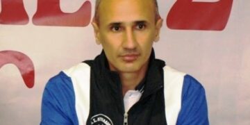 Τέλος ο Παπανώτας από τη Θύελλα Φιλώτα