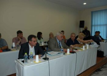 Στο Περιφερειακό Συμβούλιο Δυτικής Μακεδονίας το θέμα του δημοψηφίσματος – Αναμένεται ψήφισμα με την “ξεκάθαρη” θέση του Π.Σ.