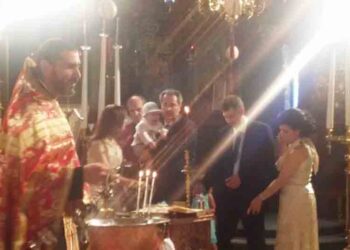 Και το όνομα αυτού Βασίλης