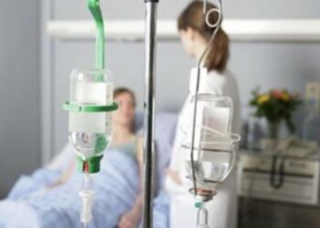 Ζητείται νοσηλεύτρια