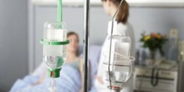 Ζητείται νοσηλεύτρια