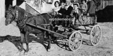 Μια πανέμορφη “ρομαντική” εποχή οδεύει στο… τέρμα της … Aπό την στήλη του Γεώργιου Καζαντζή στον Παλμό, 03/06/2015