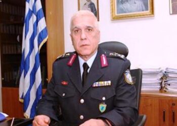 Μήνυμα του Αρχηγού της Ελληνικής Αστυνομίας, Αντιστράτηγου Δημήτριου Τσακνάκη, για την παγκόσμια ημέρα κατά των ναρκωτικών