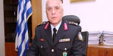 Μήνυμα του Αρχηγού της Ελληνικής Αστυνομίας, Αντιστράτηγου Δημήτριου Τσακνάκη, για την παγκόσμια ημέρα κατά των ναρκωτικών